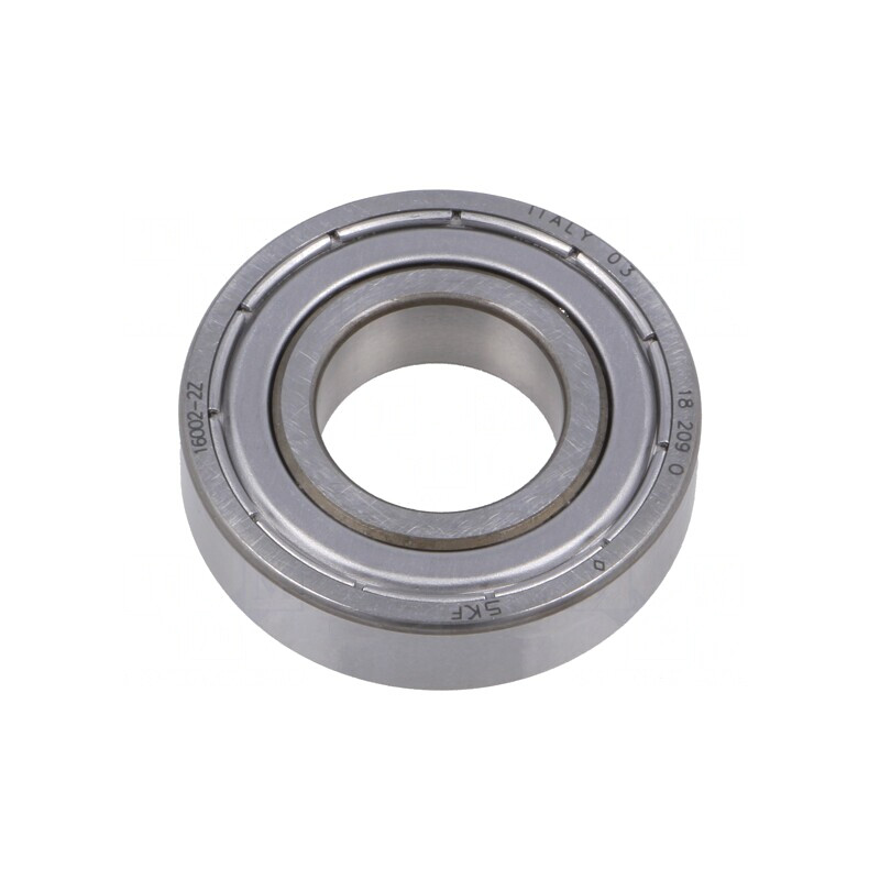 Lagăr cu bile SKF 15x32x8mm 16002-2Z | Electronic-mag.ro | Componente Electronice Lagăr cu bile SKF 15x32x8mm 16002-2Z | Electronic-mag.ro | Componente Electronice
