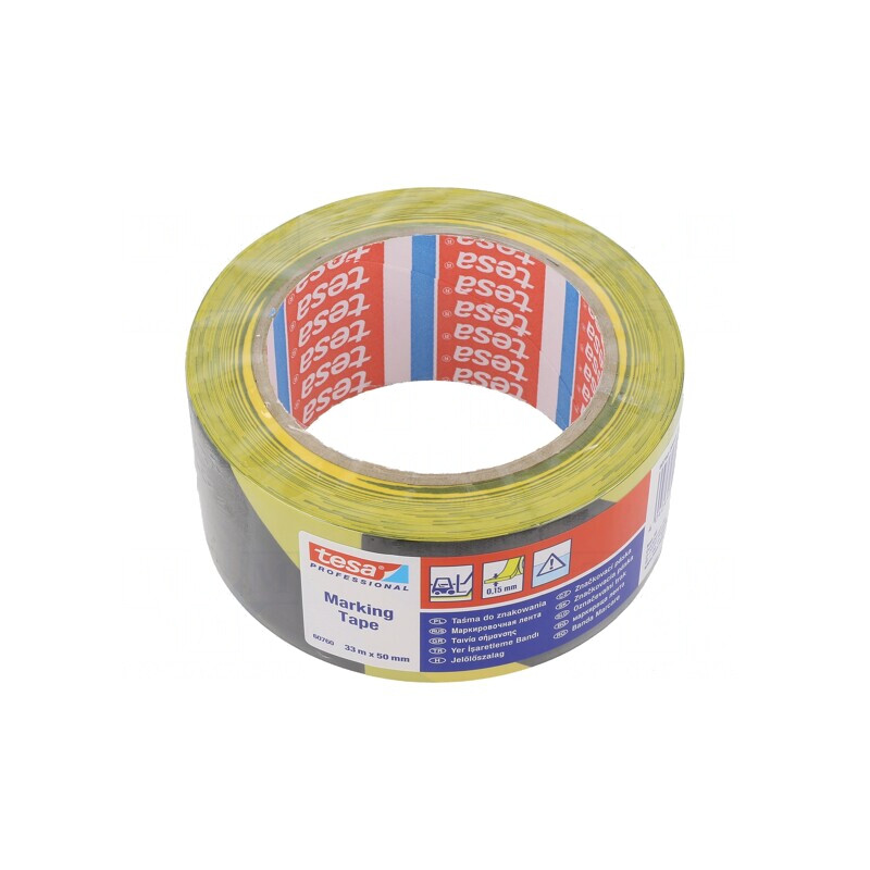 Bandă Avertizare Galben-Negru Autoadezivă 33m x 50mm | Electronic-mag.ro | Componente Electronice Bandă Avertizare Galben-Negru Autoadezivă 33m x 50mm | Electronic-mag.ro | Componente Electronice