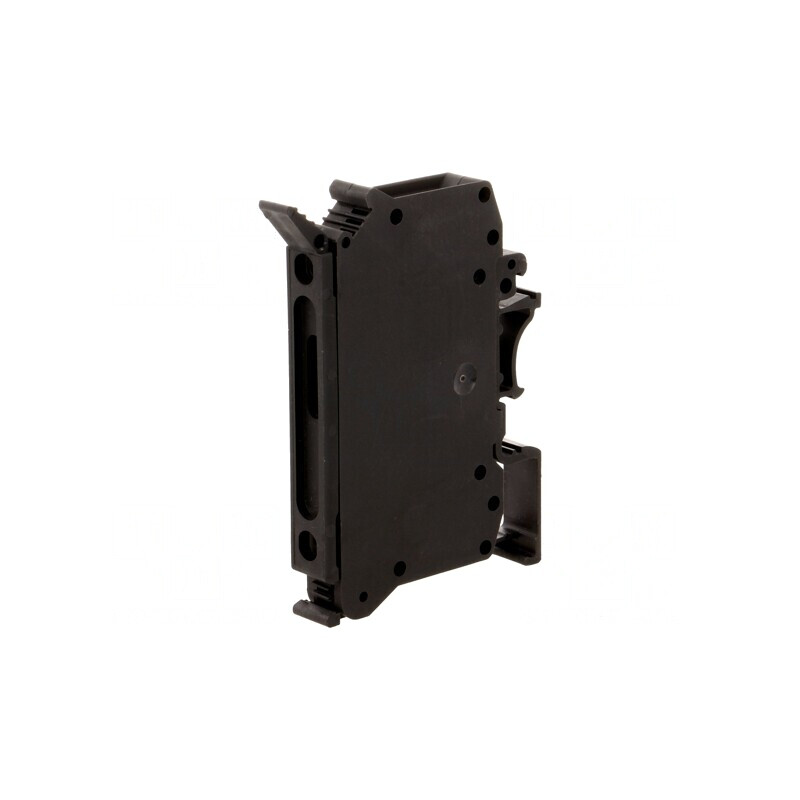 Conector Terminal pentru Șine 0,5-16mm², 2 Borne, 10,2mm Lățime | Electronic-mag.ro | Componente Electronice Conector Terminal pentru Șine 0,5-16mm², 2 Borne, 10,2mm Lățime | Electronic-mag.ro | Componente Electronice