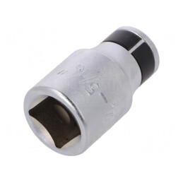 Suport Vârfuri Șurubelniță 38mm 1/2" | Electronic-mag.ro | Componente Electronice