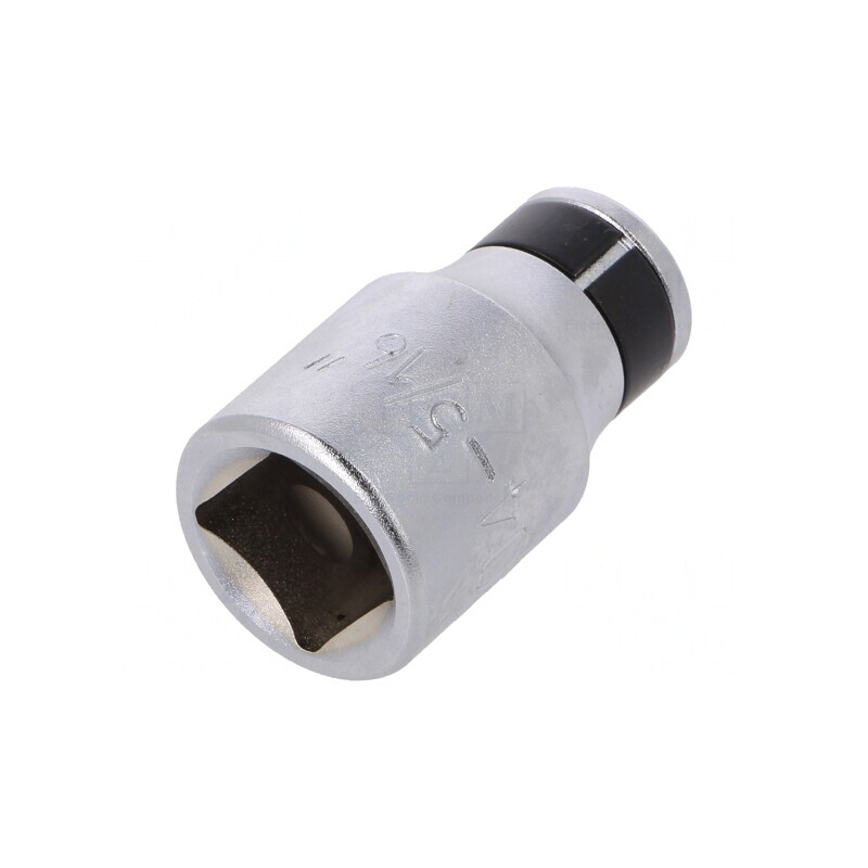 Suport Vârfuri Șurubelniță 38mm 1/2" | Electronic-mag.ro | Componente Electronice