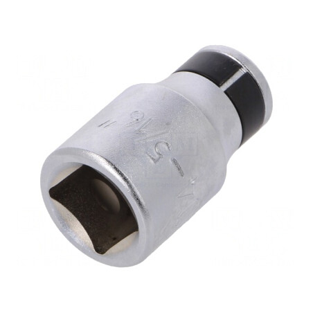 Suport Vârfuri Șurubelniță 38mm 1/2" | Electronic-mag.ro | Componente Electronice