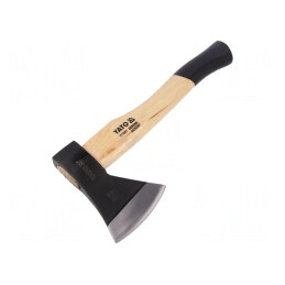 Secure Oțel Carbon 360mm Lemn Hikora 600g | Electronic-mag.ro | Componente Electronice