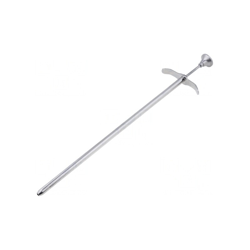 Dispozitiv prindere 6.2mm 4 brațe TP-33 | Electronic-mag.ro | Componente Electronice