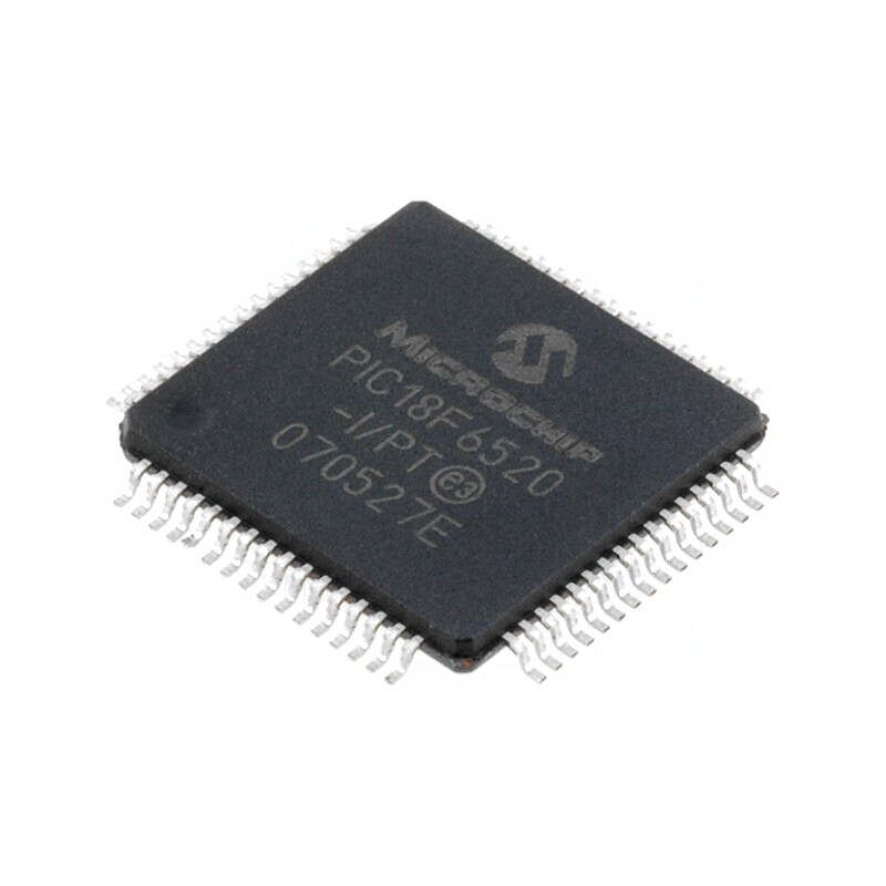 Microcontroler PIC 32kB 40MHz SPI/I2C USART | Electronic-mag.ro | Componente Electronice Microcontroler PIC 32kB 40MHz SPI/I2C USART | Electronic-mag.ro | Componente Electronice