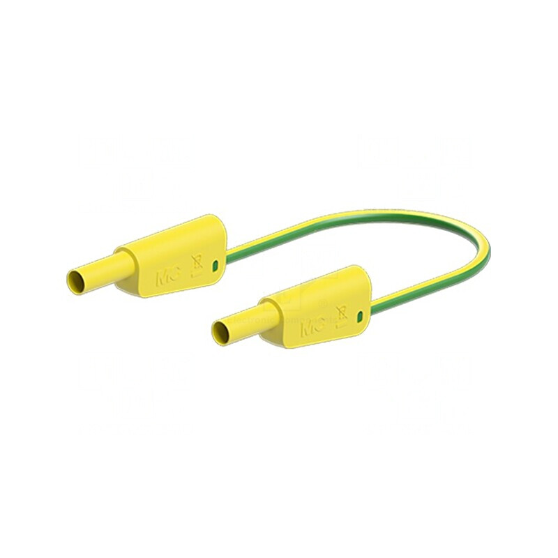 Cablu măsurare 32A mufă banană 4mm | Electronic-mag.ro | Componente Electronice Cablu măsurare 32A mufă banană 4mm | Electronic-mag.ro | Componente Electronice