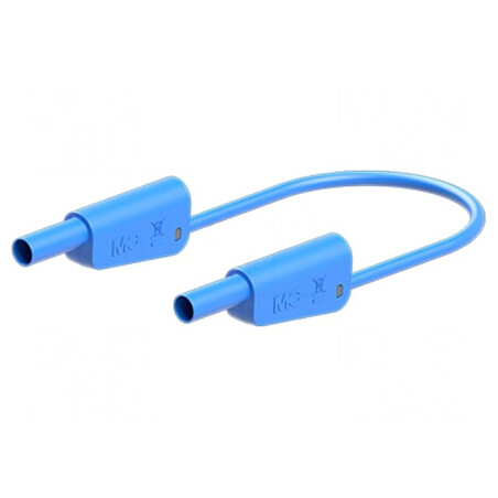 Cablu de măsurare 32A mufă banană 4mm | Electronic-mag.ro | Componente Electronice