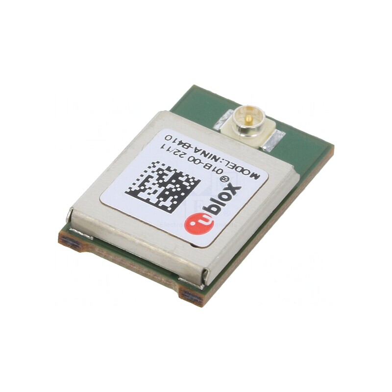 Modul Bluetooth Low Energy 2.4GHz 800kbps | Electronic-mag.ro | Componente Electronice Modul Bluetooth Low Energy 2.4GHz 800kbps | Electronic-mag.ro | Componente Electronice