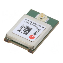 Modul Bluetooth Low Energy 2.4GHz 800kbps | Electronic-mag.ro | Componente Electronice