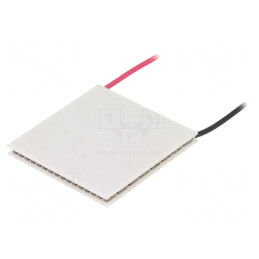 Modul Peltier 75W 40x40x3,6mm | Electronic-mag.ro | Componente Electronice