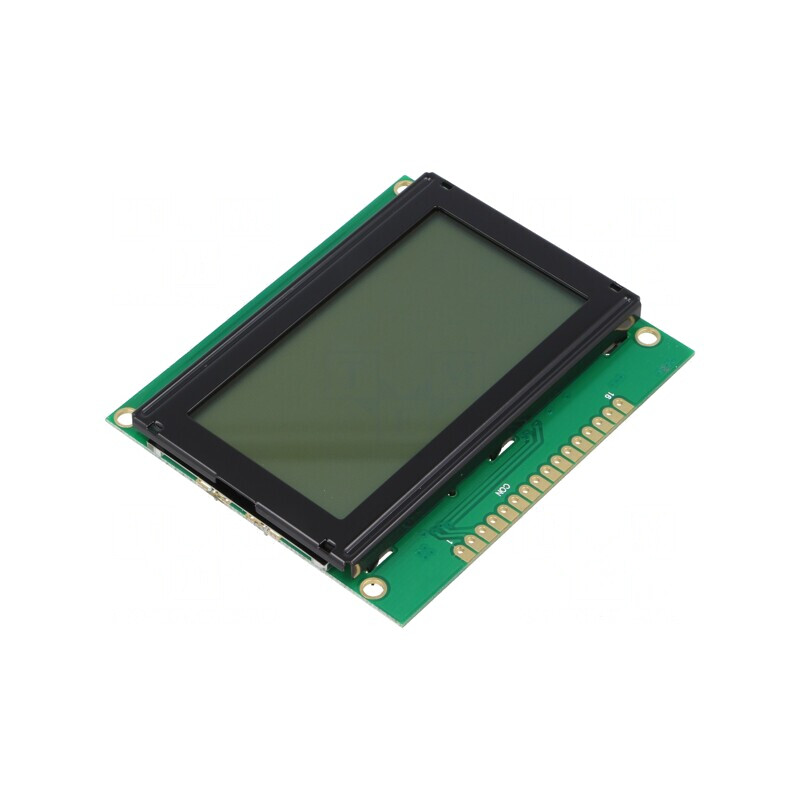 Ecran LCD Alfanumeric 16x4 LED Negru | Electronic-mag.ro | Componente Electronice Ecran LCD Alfanumeric 16x4 LED Negru | Electronic-mag.ro | Componente Electronice