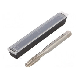 Tarod de Filetare HSS-E M10 1,5 100mm | Electronic-mag.ro | Componente Electronice