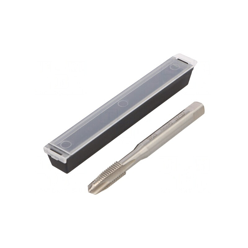 Tarod de Filetare HSS-E M10 1,5 100mm | Electronic-mag.ro | Componente Electronice Tarod de Filetare HSS-E M10 1,5 100mm | Electronic-mag.ro | Componente Electronice