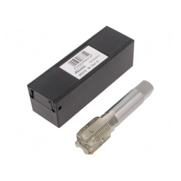 Tarod de filetare HSS-G M18 1,5 80mm 11mm | Electronic-mag.ro | Componente Electronice