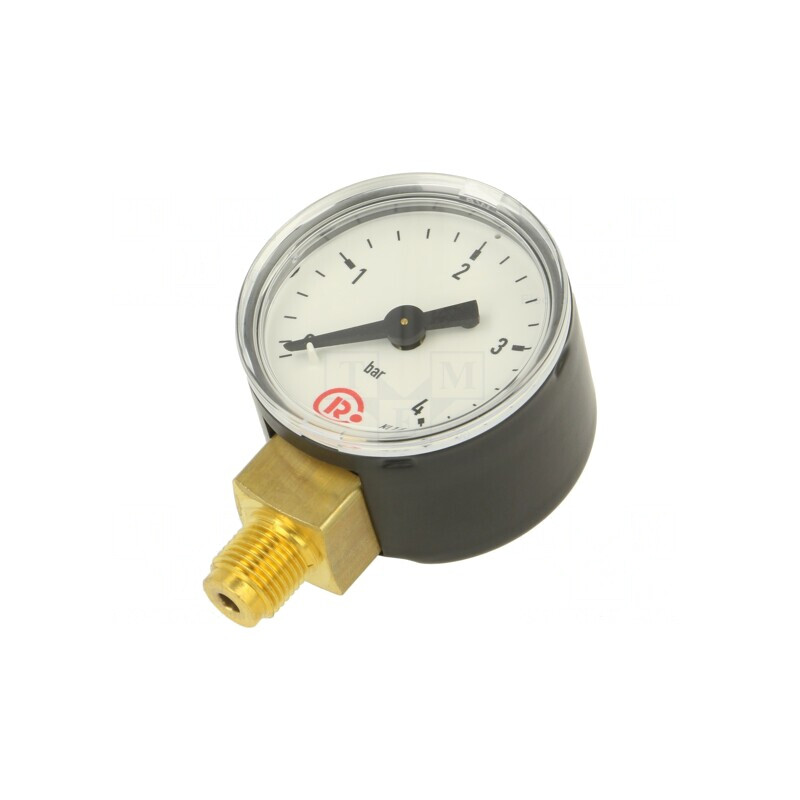 Manometru 0-4 bar 40mm pentru lichide și gaze inerte | Electronic-mag.ro | Componente Electronice Manometru 0-4 bar 40mm pentru lichide și gaze inerte | Electronic-mag.ro | Componente Electronice