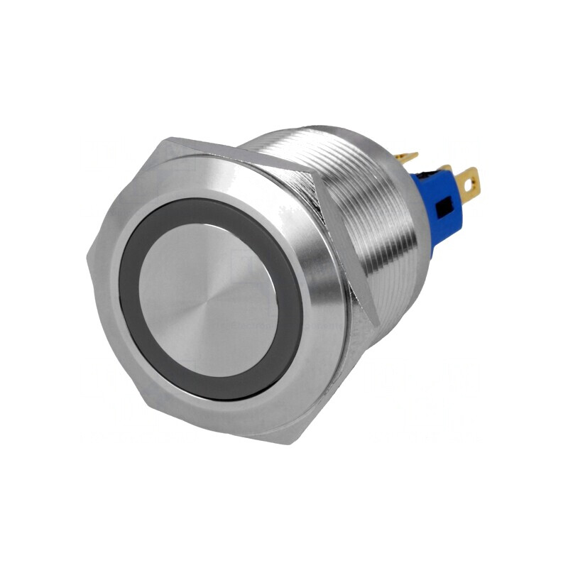 Comutator Anti-Vandalism 2 Pozitii SPST-NO/SPST-NC 3A 220VAC | Electronic-mag.ro | Componente Electronice Comutator Anti-Vandalism 2 Pozitii SPST-NO/SPST-NC 3A 220VAC | Electronic-mag.ro | Componente Electronice