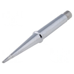Vârf Șurubelniță 1,6mm pentru Ciocan de Lipit 425°C WEL.W61C | Electronic-mag.ro | Componente Electronice