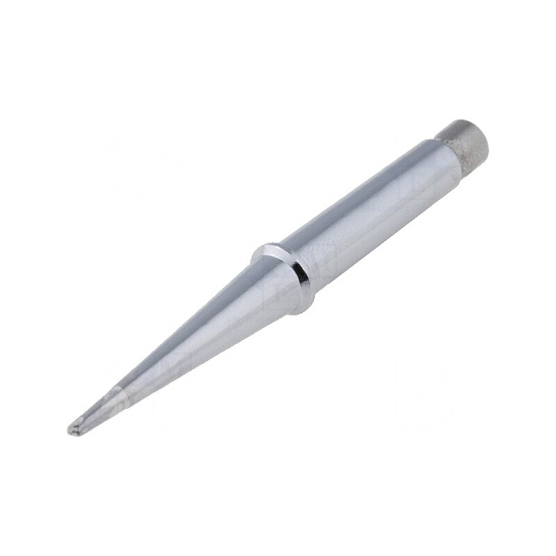 Vârf Șurubelniță 1,6mm pentru Ciocan de Lipit 425°C WEL.W61C | Electronic-mag.ro | Componente Electronice