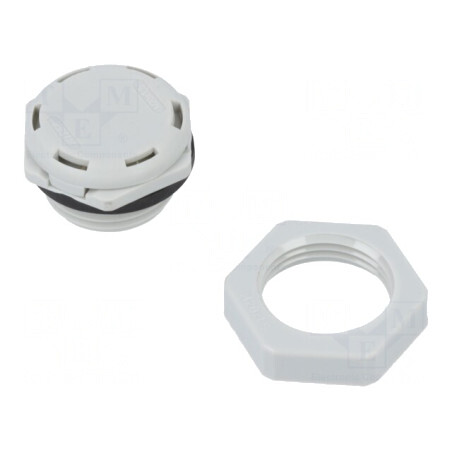 Element de compensare a presiunii IP68 M20 1,5 | Electronic-mag.ro | Componente Electronice