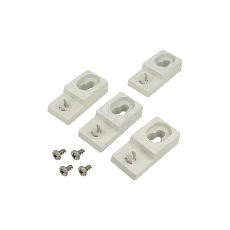 Mânere pentru perete - Set | Electronic-mag.ro | Componente Electronice