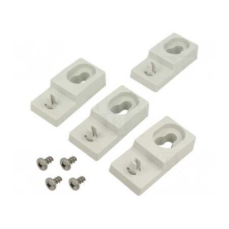 Mânere pentru perete - Set | Electronic-mag.ro | Componente Electronice