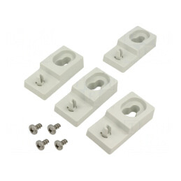 Mânere pentru perete - Set | Electronic-mag.ro | Componente Electronice