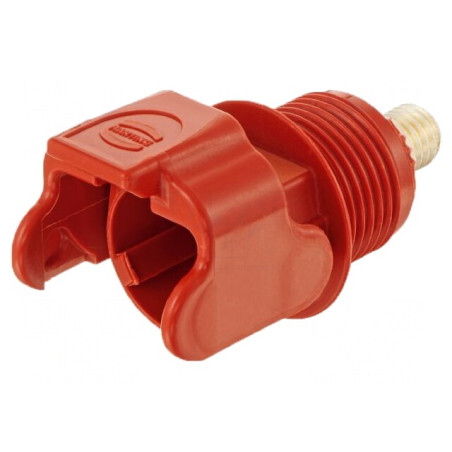Conector Alimentare DC Han S 200 Tată 1 Pin Rotativ | Electronic-mag.ro | Componente Electronice