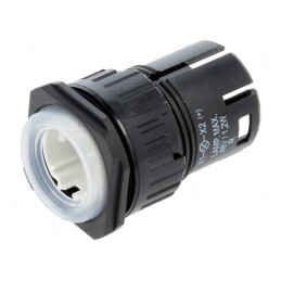 Comutator Corp 22mm IP65  | Electronic-mag.ro | Componente Electronice