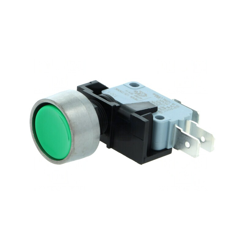 Comutator apăsare SPDT 16A 250VAC | Electronic-mag.ro | Componente Electronice Comutator apăsare SPDT 16A 250VAC | Electronic-mag.ro | Componente Electronice