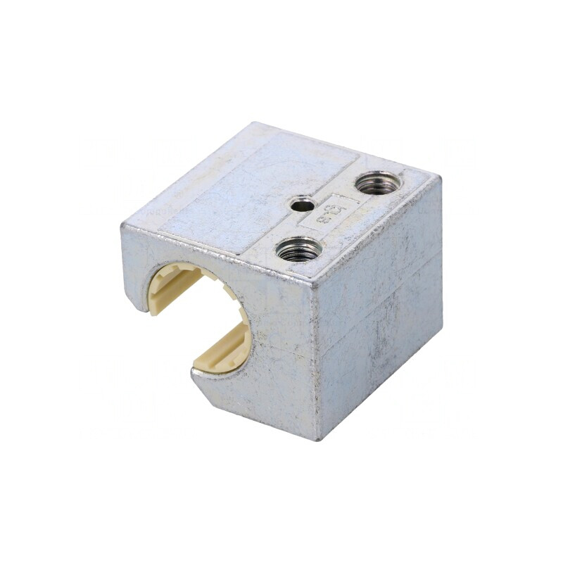 Cărucior zinc turnat 20mm DryLin W | Electronic-mag.ro | Componente Electronice