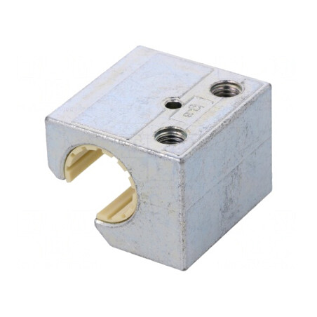 Cărucior zinc turnat 20mm DryLin W | Electronic-mag.ro | Componente Electronice
