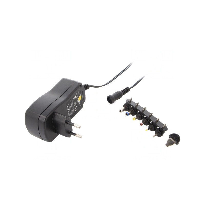 Alimentator Universal Pulsatoriu 3VDC 2,25A | Electronic-mag.ro | Componente Electronice