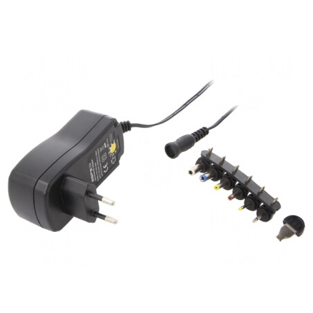Alimentator Universal Pulsatoriu 3VDC 2,25A | Electronic-mag.ro | Componente Electronice