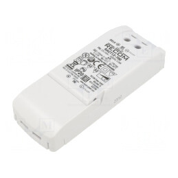 Alimentator LED 12W 9-18VDC 700mA IP20 | Electronic-mag.ro | Componente Electronice