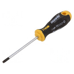 Şurubelniţă Torx TX25 Ergonomic | Electronic-mag.ro | Componente Electronice