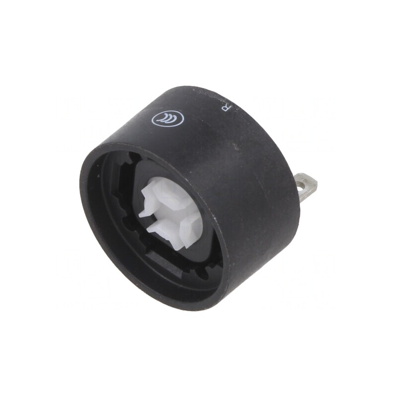 Element de Contact IP40 Conectori 2,8x0,8mm NO | Electronic-mag.ro | Componente Electronice