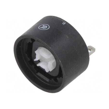 Element de Contact IP40 Conectori 2,8x0,8mm NO | Electronic-mag.ro | Componente Electronice