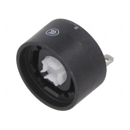 Element de Contact IP40 Conectori 2,8x0,8mm NO | Electronic-mag.ro | Componente Electronice