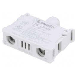 Platinum LED Element de Iluminare 22mm Alb | Electronic-mag.ro | Componente Electronice