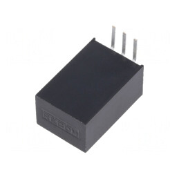 Convertor DC/DC 15W 20-32V la 15V 1A SIP3 | Electronic-mag.ro | Componente Electronice