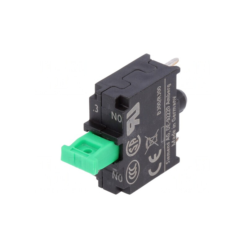 Element de Contact 22mm 25÷70°C PCB Pini NO | Electronic-mag.ro | Componente Electronice