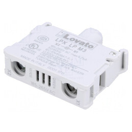 Iluminare LED verde Platinum 22mm | Electronic-mag.ro | Componente Electronice