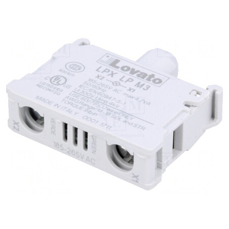 Iluminare LED verde Platinum 22mm | Electronic-mag.ro | Componente Electronice