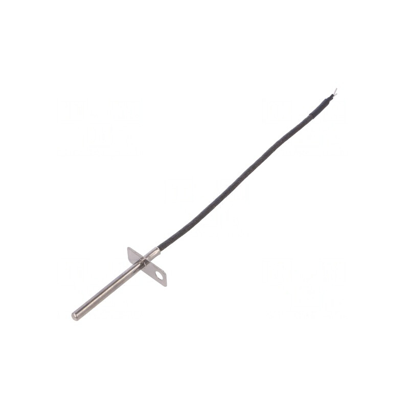 Senzor Temperatură Pt1000 1000Ω Clasa B Ø6x74mm | Electronic-mag.ro | Componente Electronice Senzor Temperatură Pt1000 1000Ω Clasa B Ø6x74mm | Electronic-mag.ro | Componente Electronice