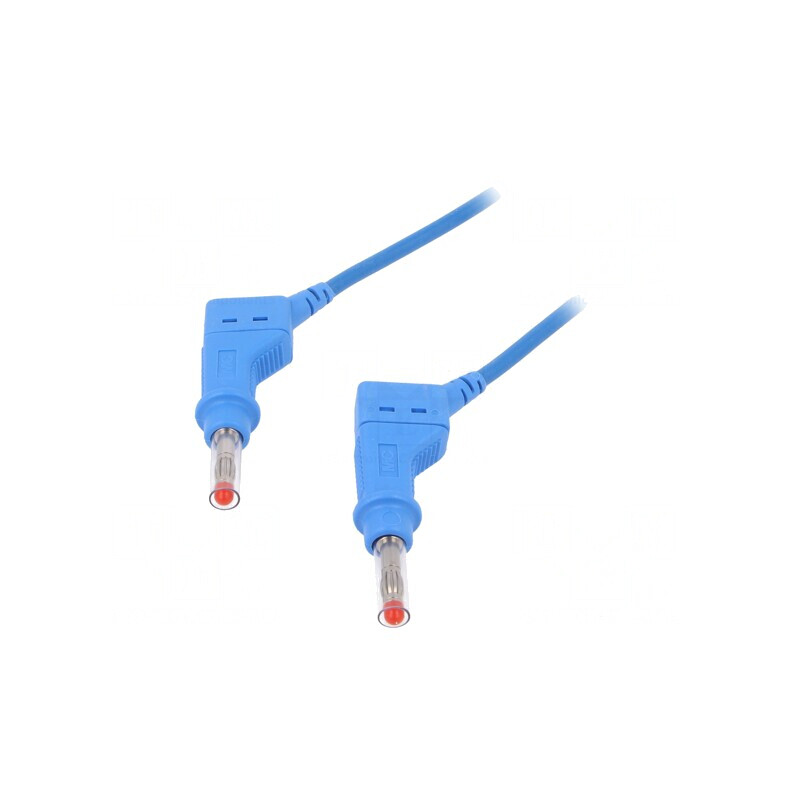 Cablu de măsurare 32A mufă banană 4 mm | Electronic-mag.ro | Componente Electronice Cablu de măsurare 32A mufă banană 4 mm | Electronic-mag.ro | Componente Electronice