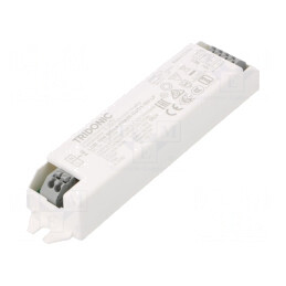 Alimentator LED 10W 500mA 198-264VAC 10-20VDC | Electronic-mag.ro | Componente Electronice