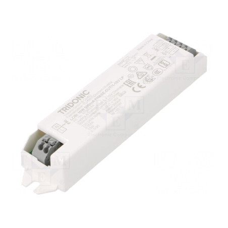 Alimentator LED 10W 500mA 198-264VAC 10-20VDC | Electronic-mag.ro | Componente Electronice