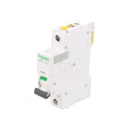 Întrerupător de Supracurent 20A 230V 1P C | Electronic-mag.ro | Componente Electronice
