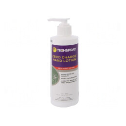 Substanță Antistatică ESD 237ml cu Dozator | Electronic-mag.ro | Componente Electronice