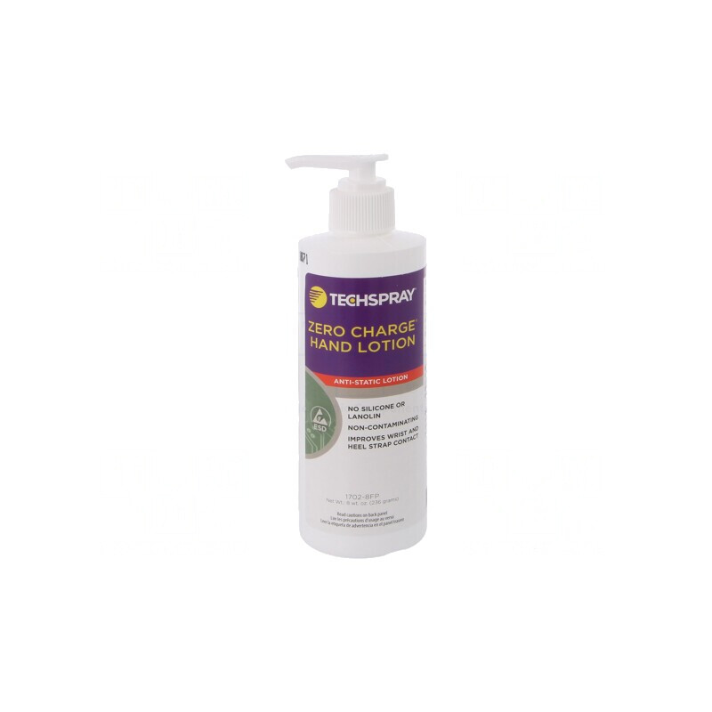 Substanță Antistatică ESD 237ml cu Dozator | Electronic-mag.ro | Componente Electronice Substanță Antistatică ESD 237ml cu Dozator | Electronic-mag.ro | Componente Electronice
